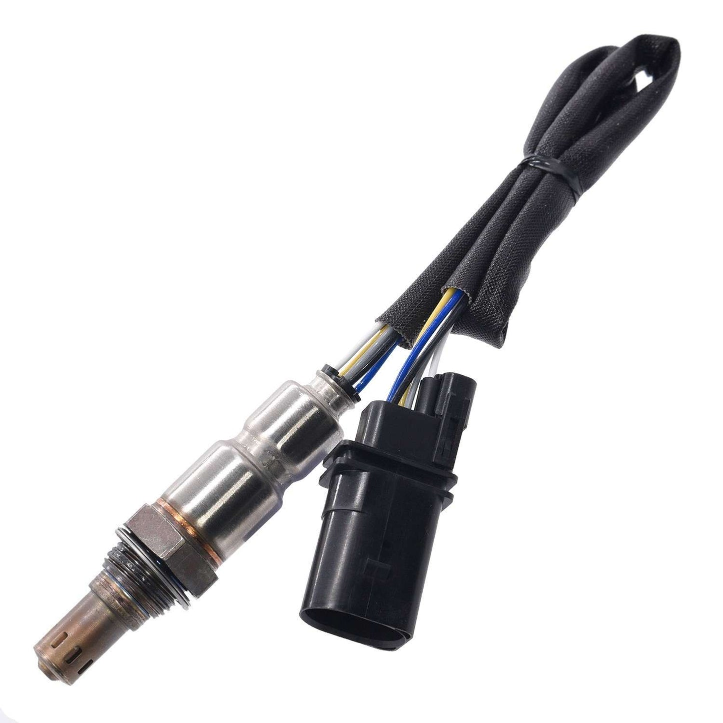 Front View of Oxygen Sensor WALKER 350-35017