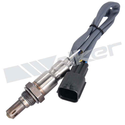 Front View of Oxygen Sensor WALKER 350-35026