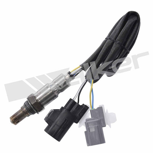 Front View of Oxygen Sensor WALKER 350-35045