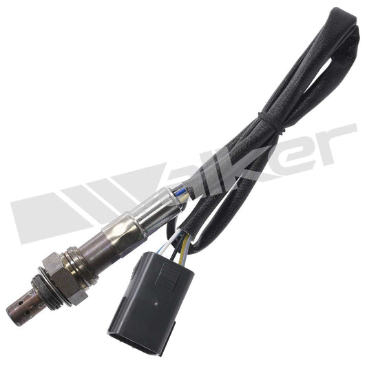 Front View of Oxygen Sensor WALKER 350-35048