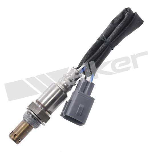 Front View of Oxygen Sensor WALKER 350-64017