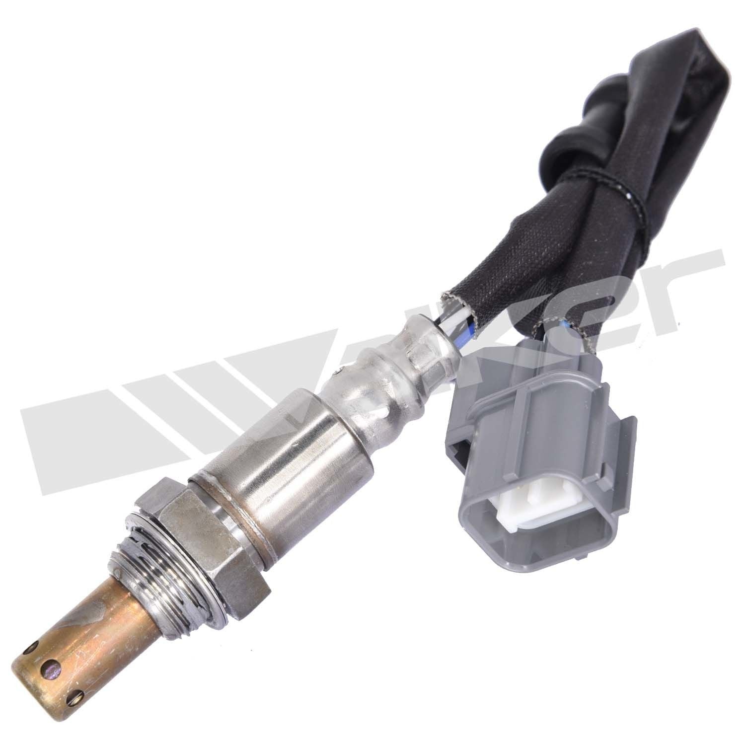 Front View of Oxygen Sensor WALKER 350-64040