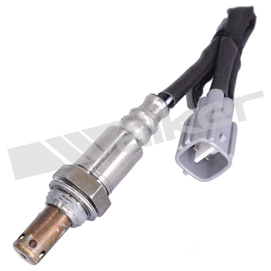 Front View of Oxygen Sensor WALKER 350-64070