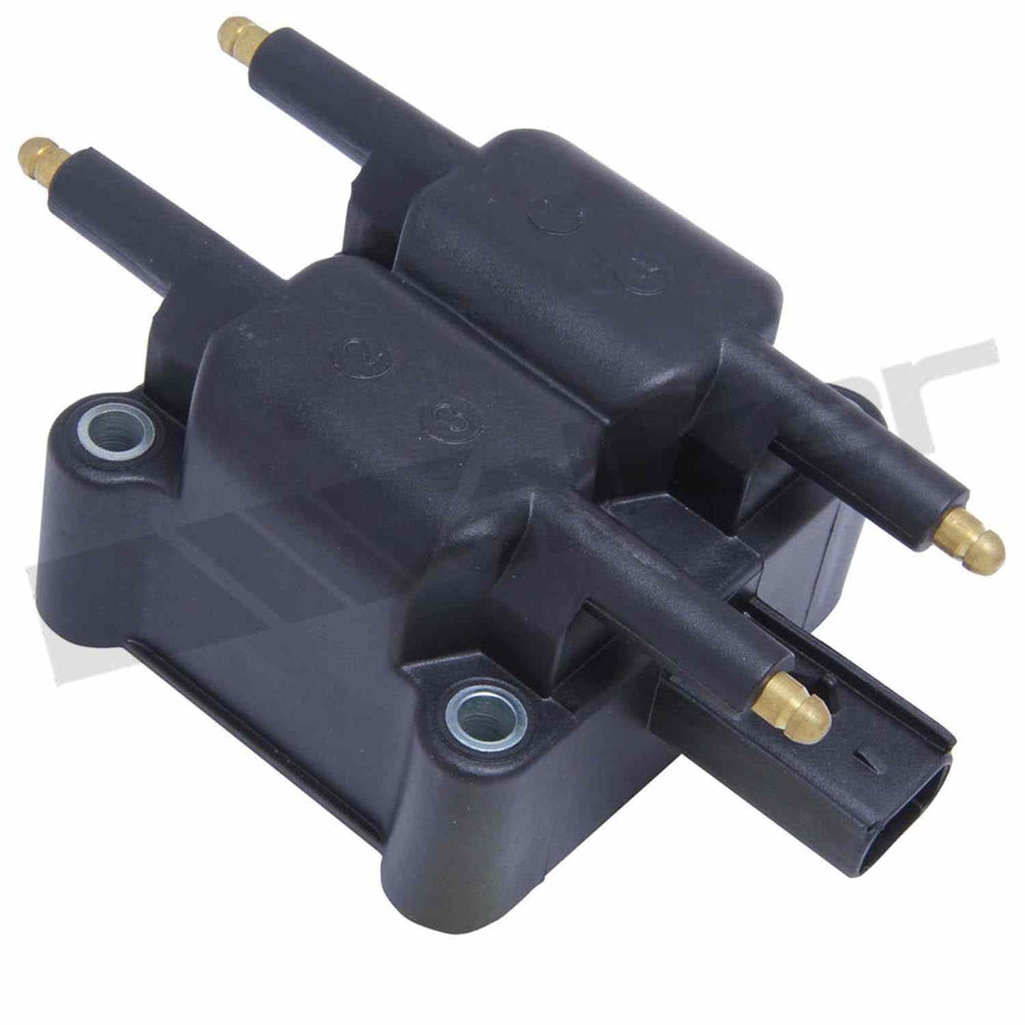 Front View of Ignition Coil WALKER 920-1023