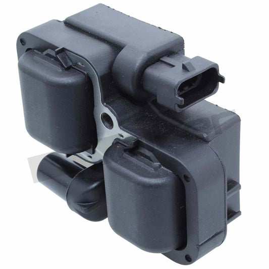 Front View of Ignition Coil WALKER 920-1058