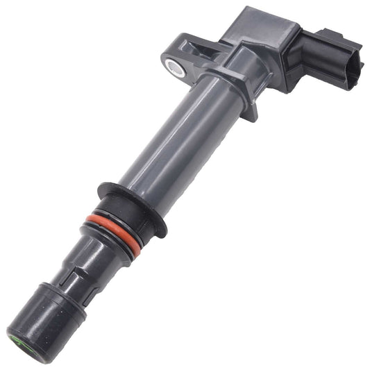 Front View of Ignition Coil WALKER 921-2002