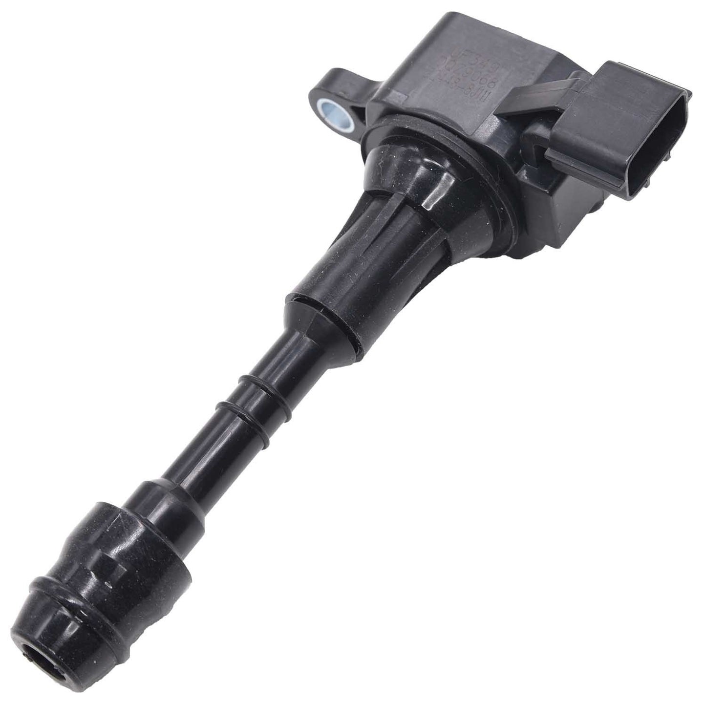 Front View of Ignition Coil WALKER 921-2023