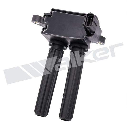 Front View of Ignition Coil WALKER 921-2093