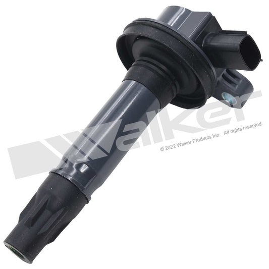 Front View of Ignition Coil WALKER 921-2137