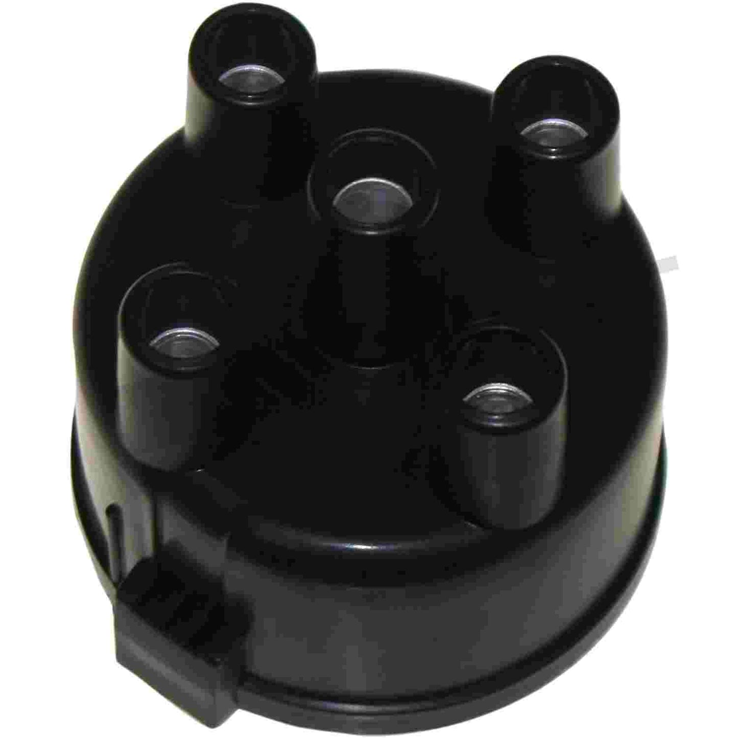 Front View of Distributor Cap WALKER 925-1054