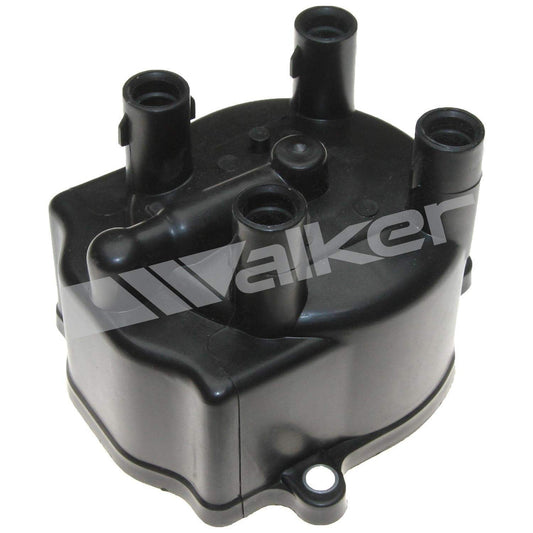 Front View of Distributor Cap WALKER 925-1073