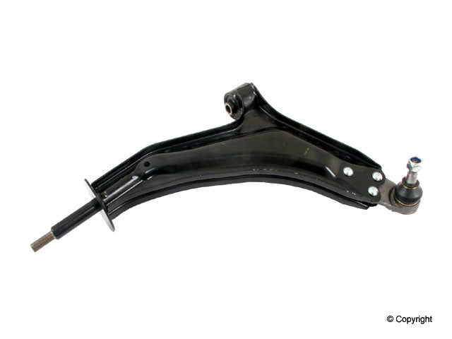 Front View of Suspension Control Arm OCAP 0781820