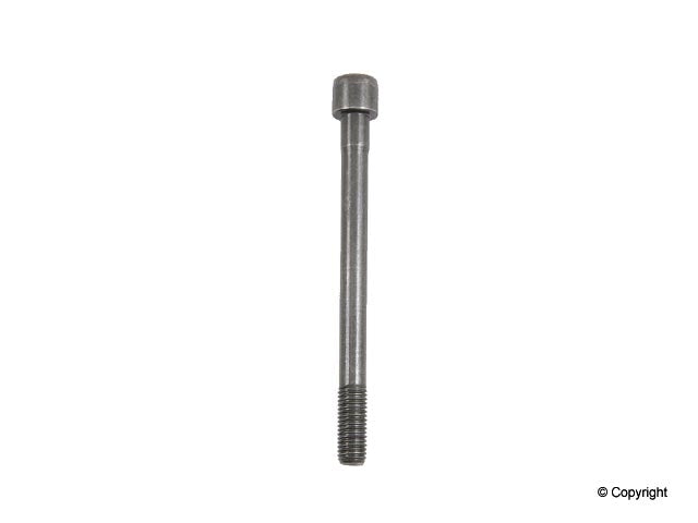 Front View of Engine Cylinder Head Bolt OE SUPPLIER 2232122000