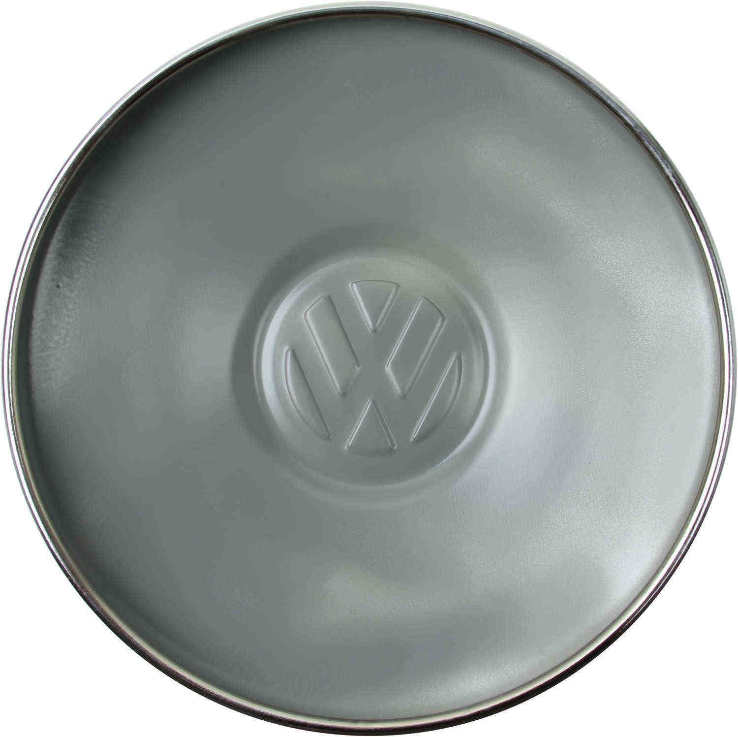 Top View of Wheel Cover OE SUPPLIER 251601151A