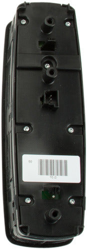 Side View of Front Left Door Window Switch OE SUPPLIER 25183000909051