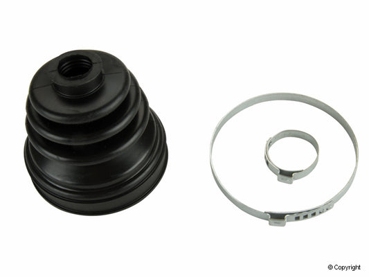 Front View of Front CV Joint Boot Kit OE SUPPLIER 261933OS