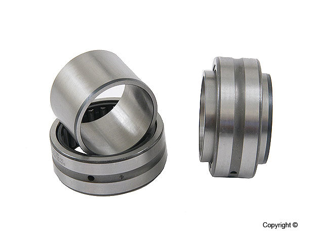 Front View of Rear Wheel Bearing OE SUPPLIER 90133102600