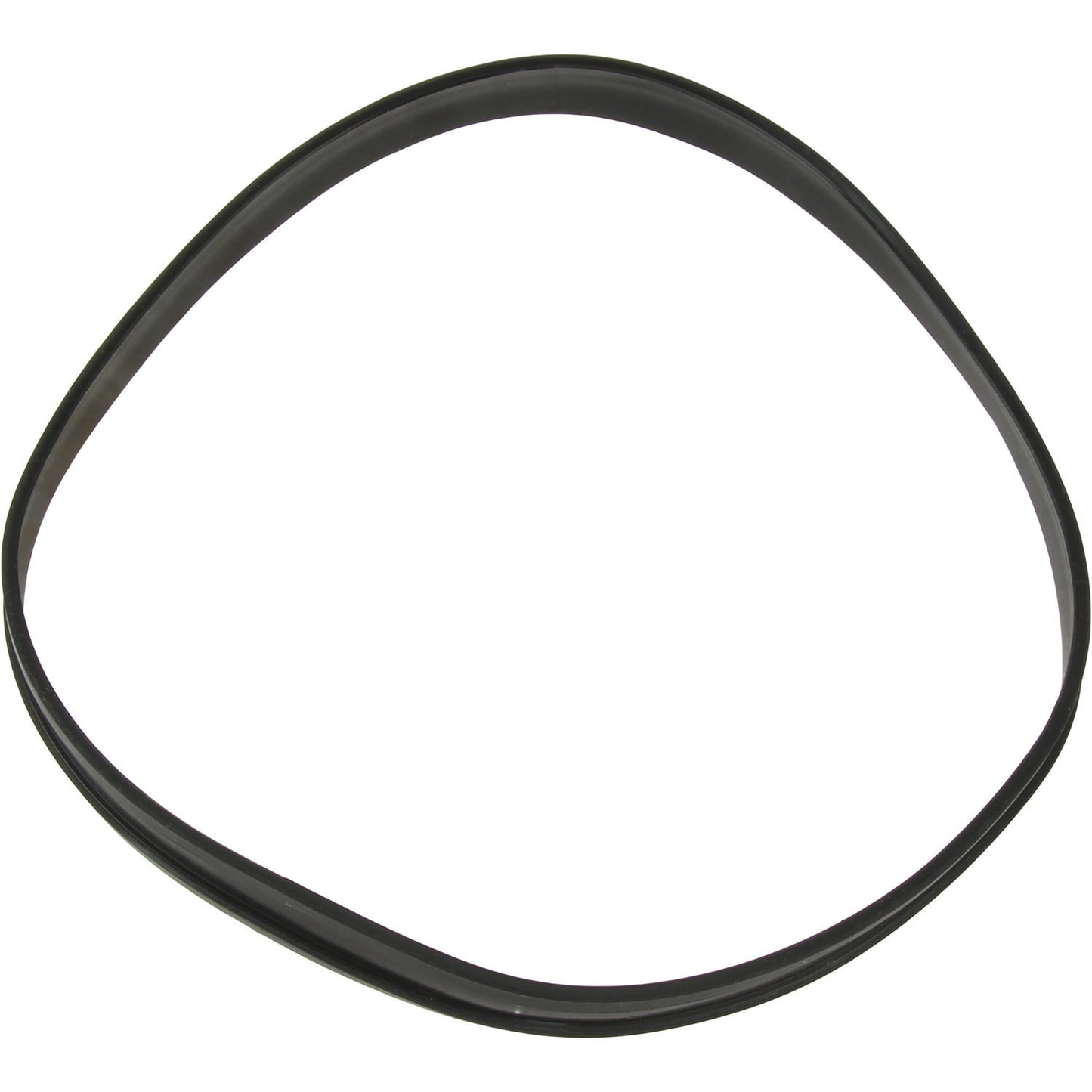 Headlight Lens Gasket (Between Lens And Housing) OE SUPPLIER 91163196700 For Porsche 356 911 912 356A 356B 356C 356SC