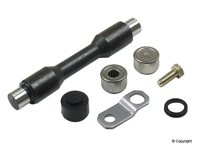 Front View of Clutch Shaft Bushing Kit OE SUPPLIER 950116086KIT