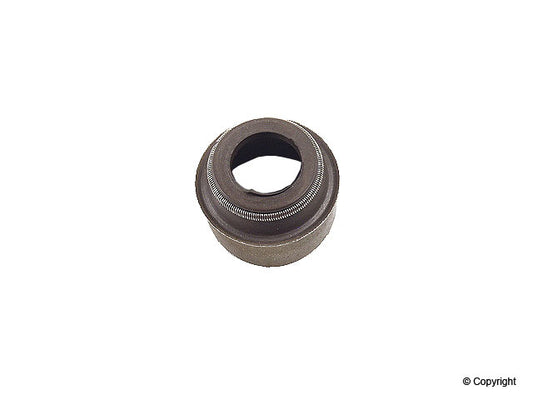 Front View of Engine Valve Stem Oil Seal OE SUPPLIER 95110419501