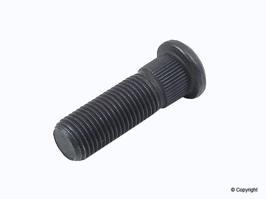 Front View of Wheel Lug Stud OE SUPPLIER 99333167101