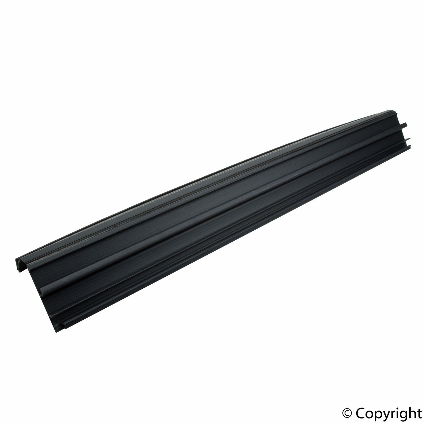 Front View of Spoiler OE SUPPLIER 99351212100