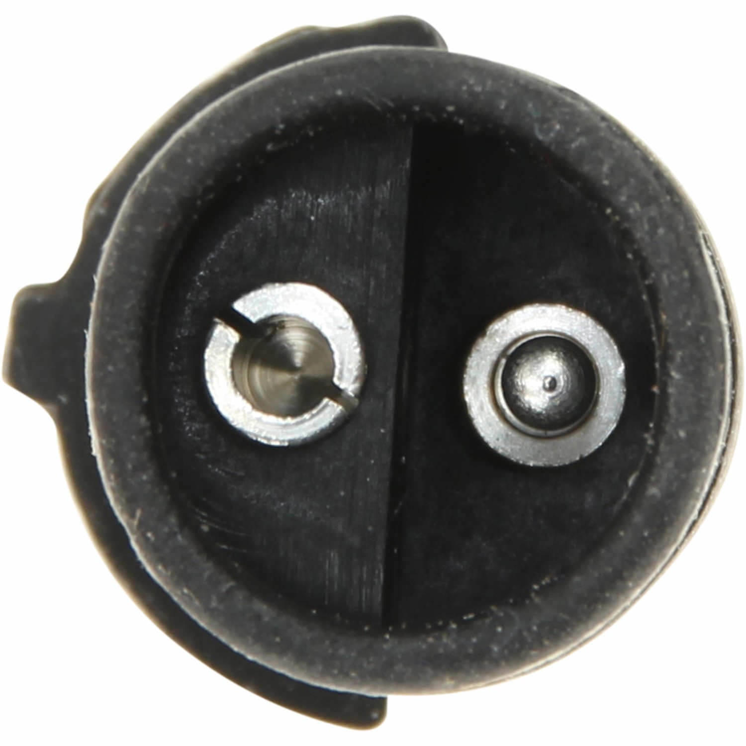 Connector View of HVAC Blower Motor Resistor OE SUPPLIER 99361652101