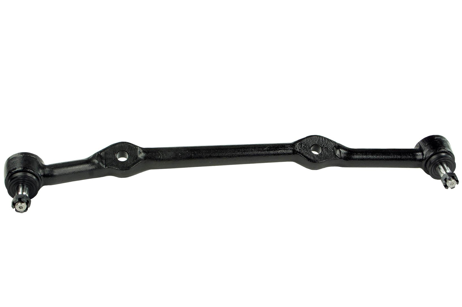 Front View of Front Steering Center Link MEVOTECH OG GDS1047