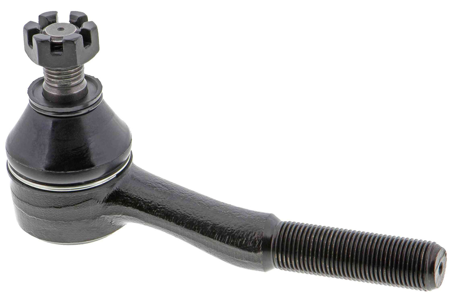 Front View of Front Steering Tie Rod End MEVOTECH OG GES2093R