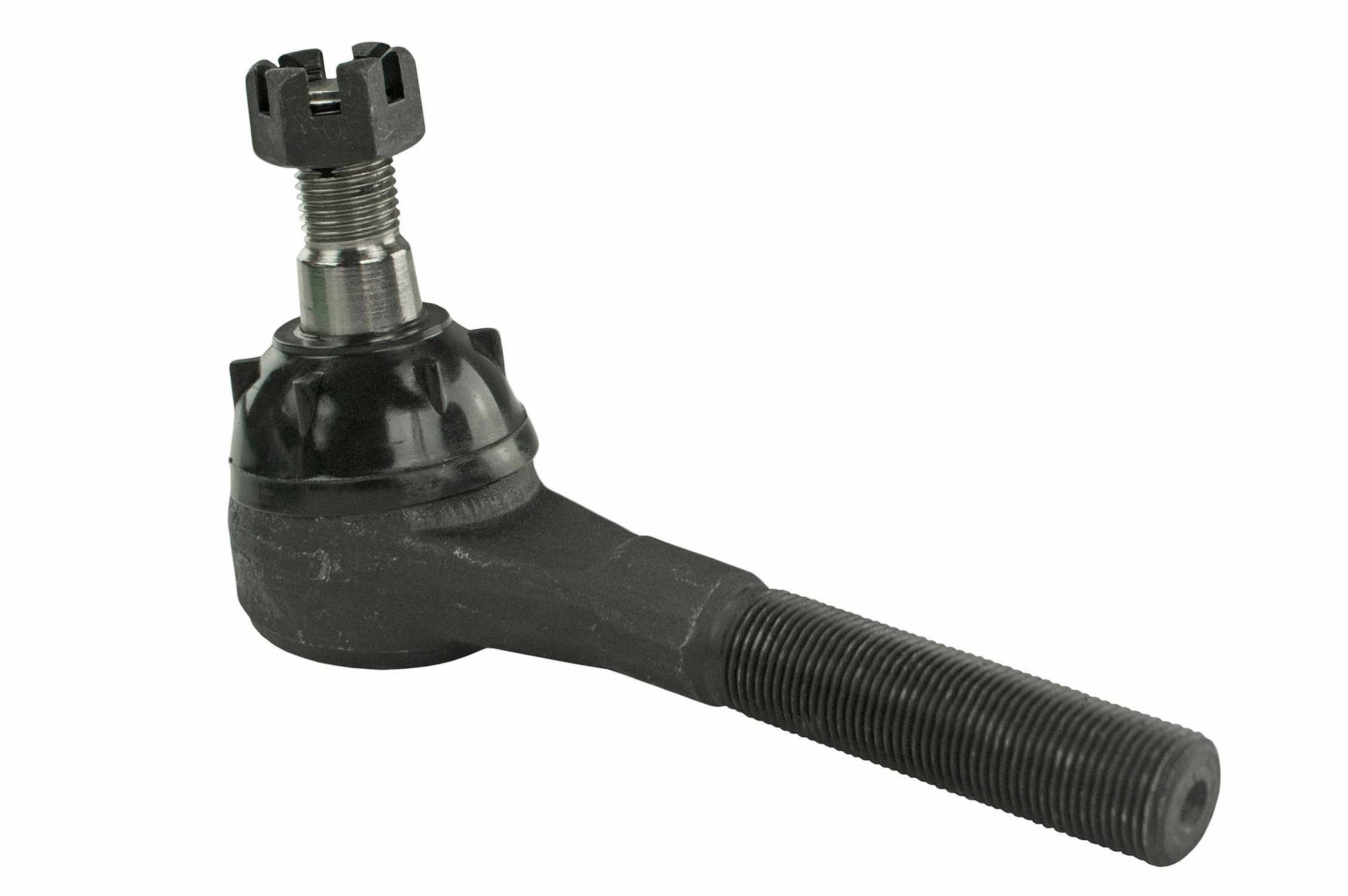 Front View of Front Steering Tie Rod End MEVOTECH OG GES2120R