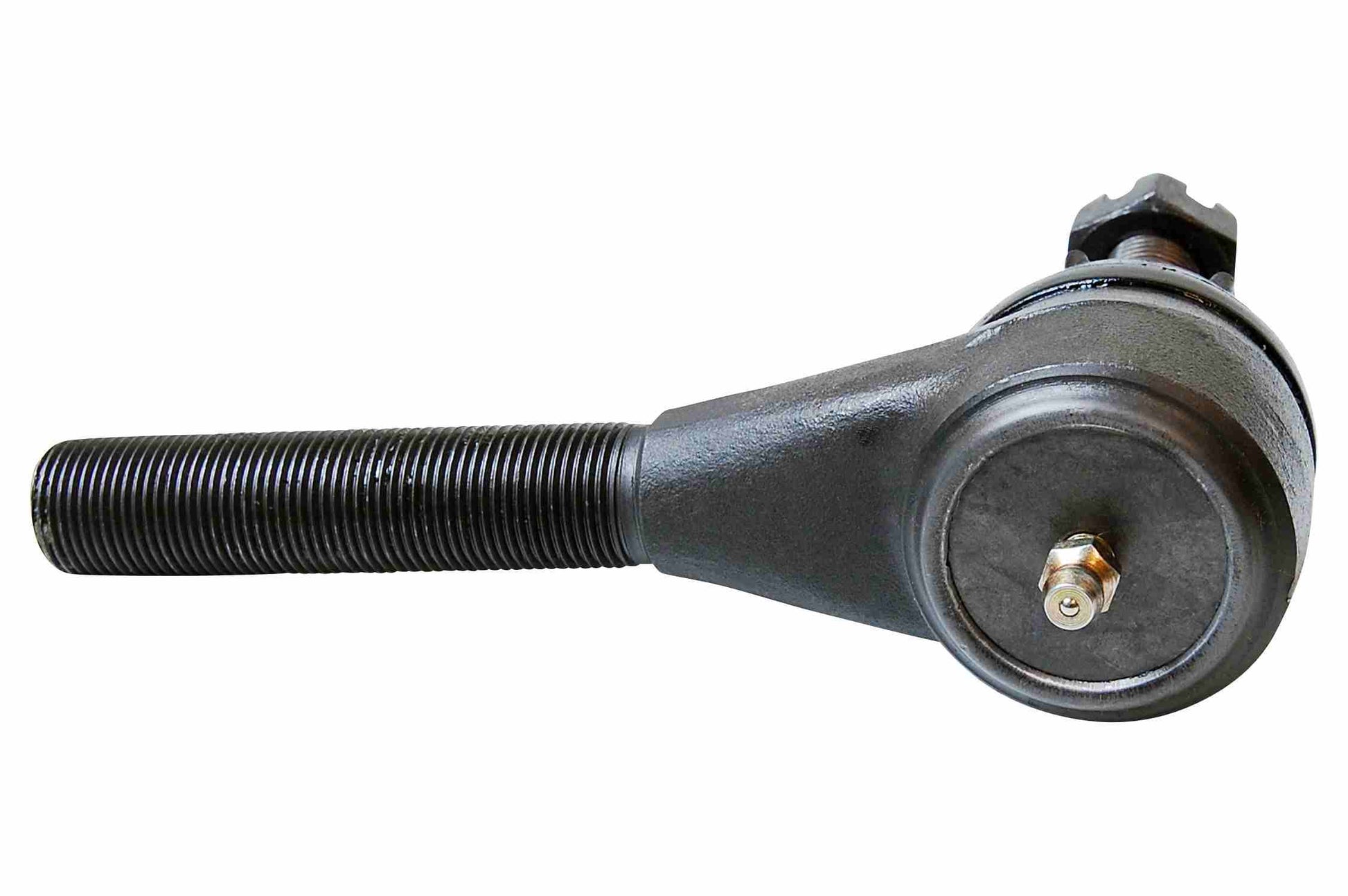 Back View of Front Steering Tie Rod End MEVOTECH OG GES2121L