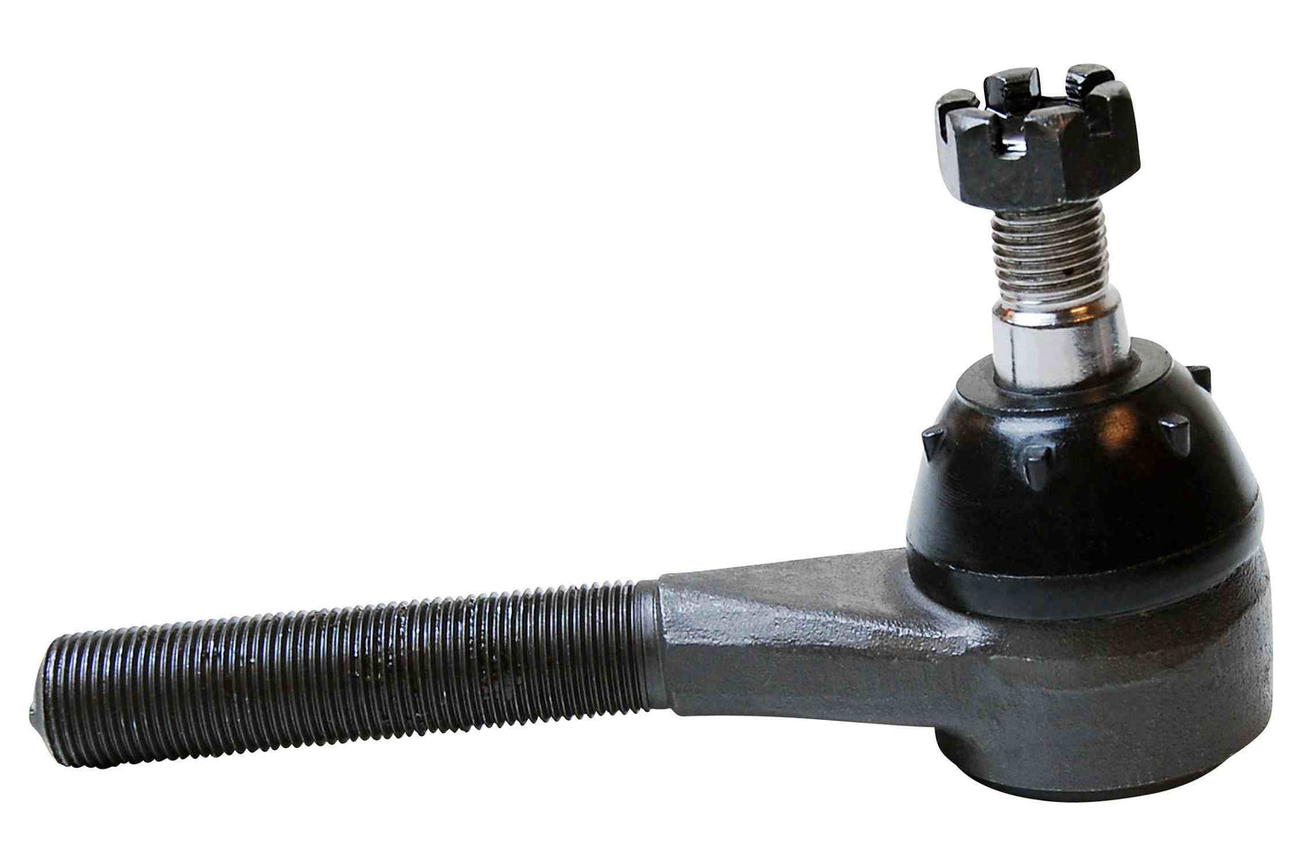 Front View of Front Steering Tie Rod End MEVOTECH OG GES2121L