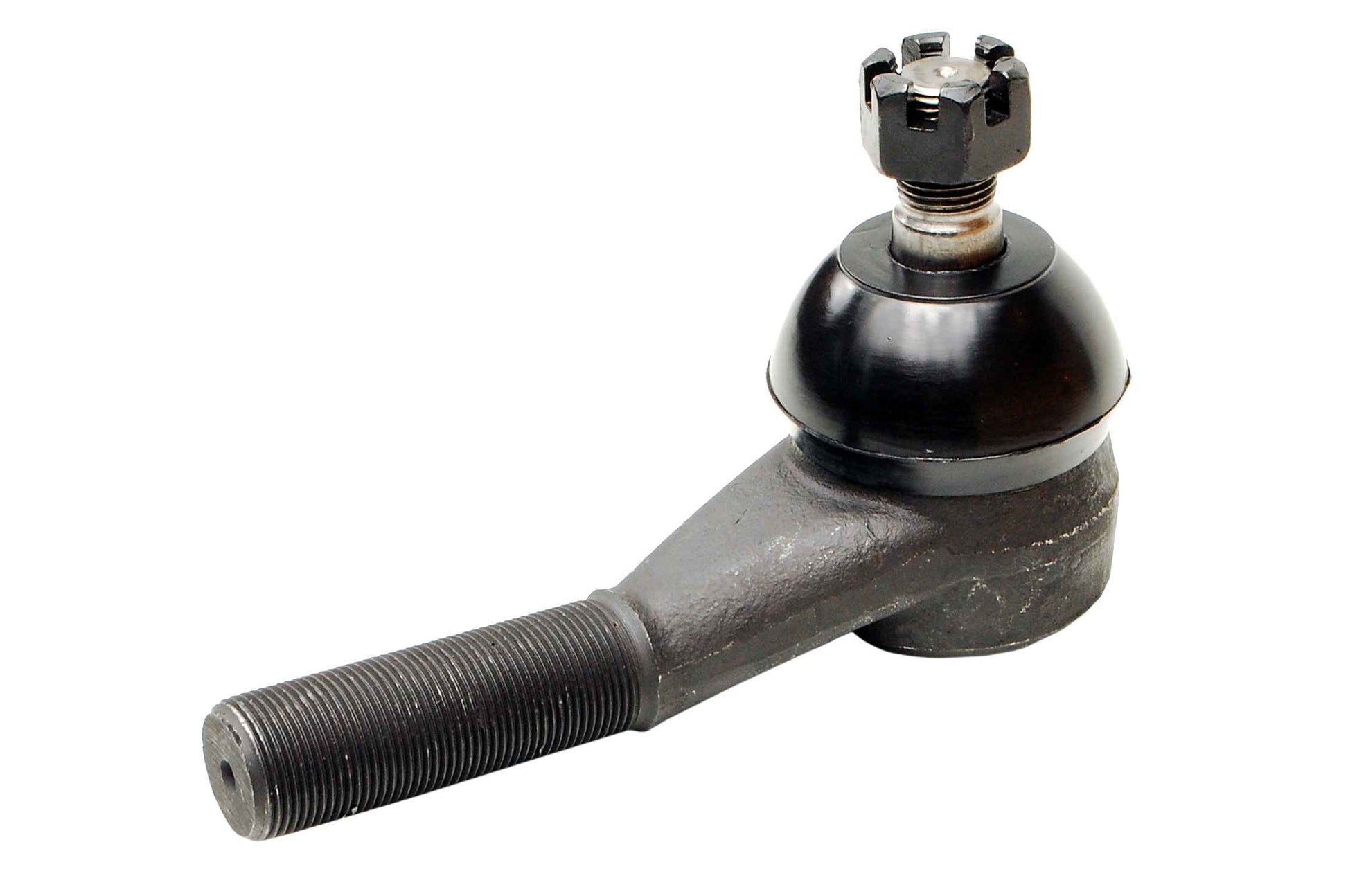 Front View of Front Steering Tie Rod End MEVOTECH OG GES2147RL