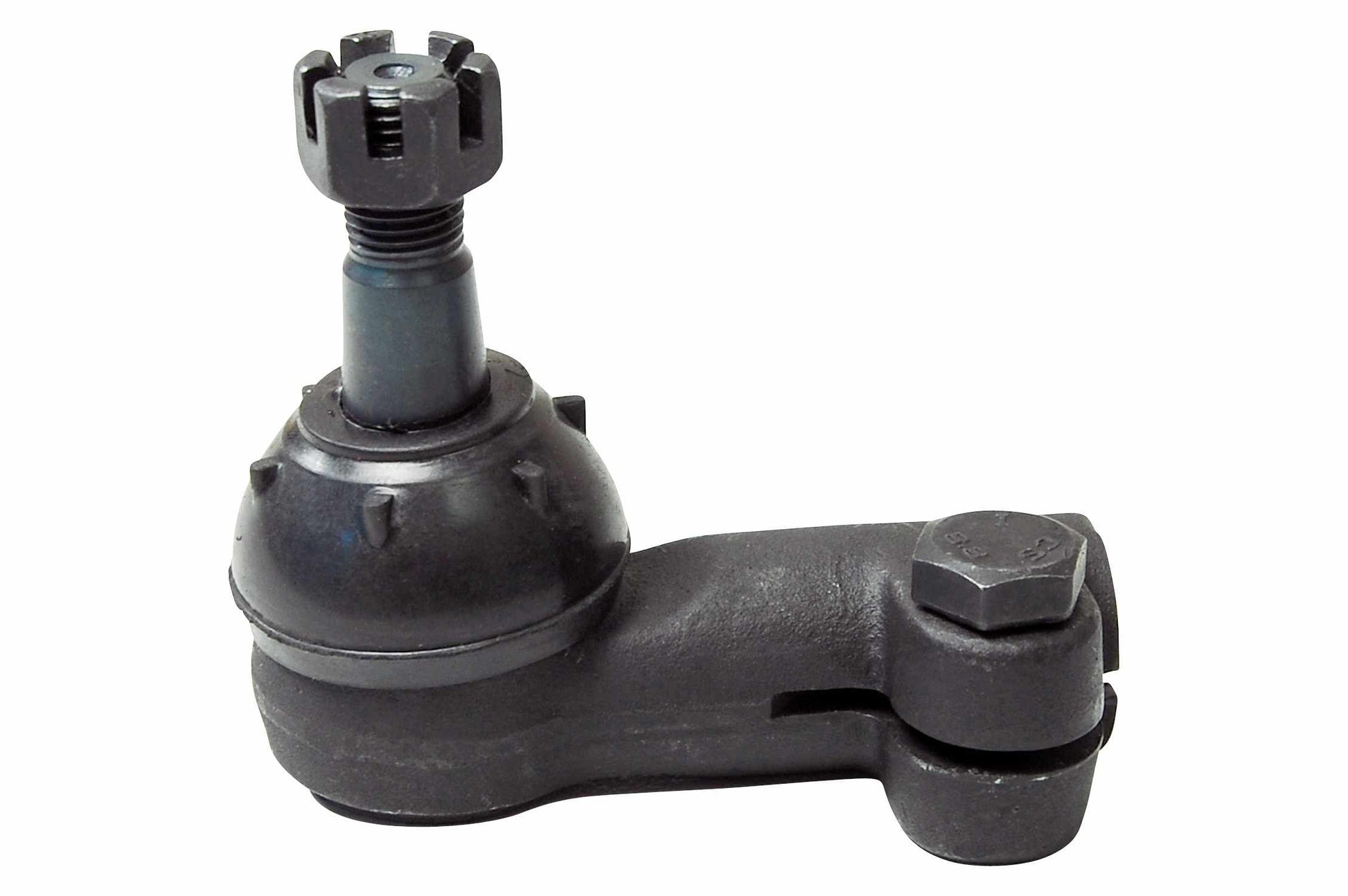 Front View of Front Right Steering Tie Rod End MEVOTECH OG GES2216R