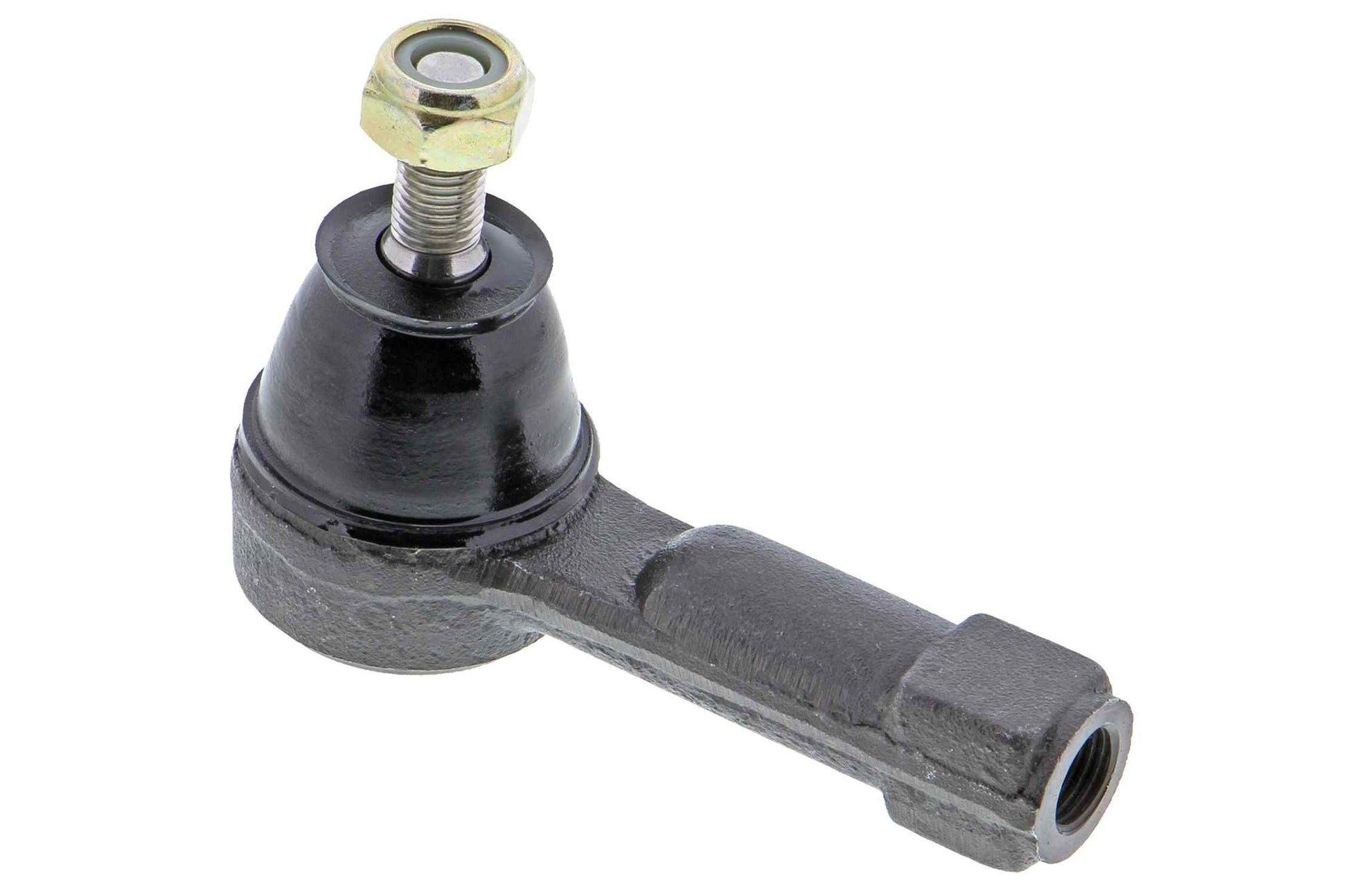 Front View of Front Steering Tie Rod End MEVOTECH OG GES2230RL