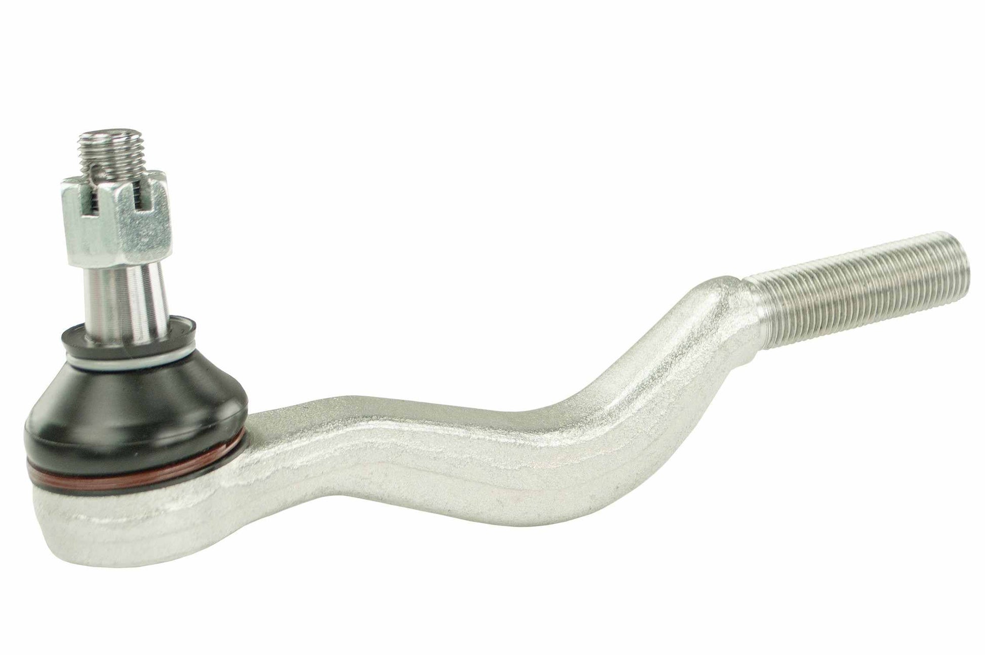 Front View of Front Steering Tie Rod End MEVOTECH OG GES2245R