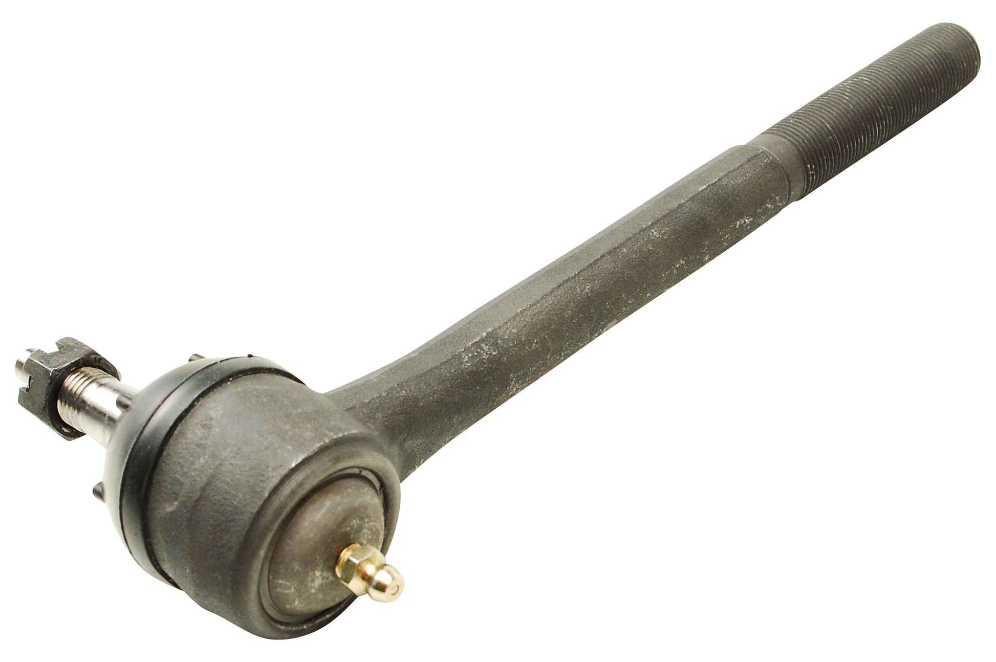 Back View of Front Steering Tie Rod End MEVOTECH OG GES2249RLT