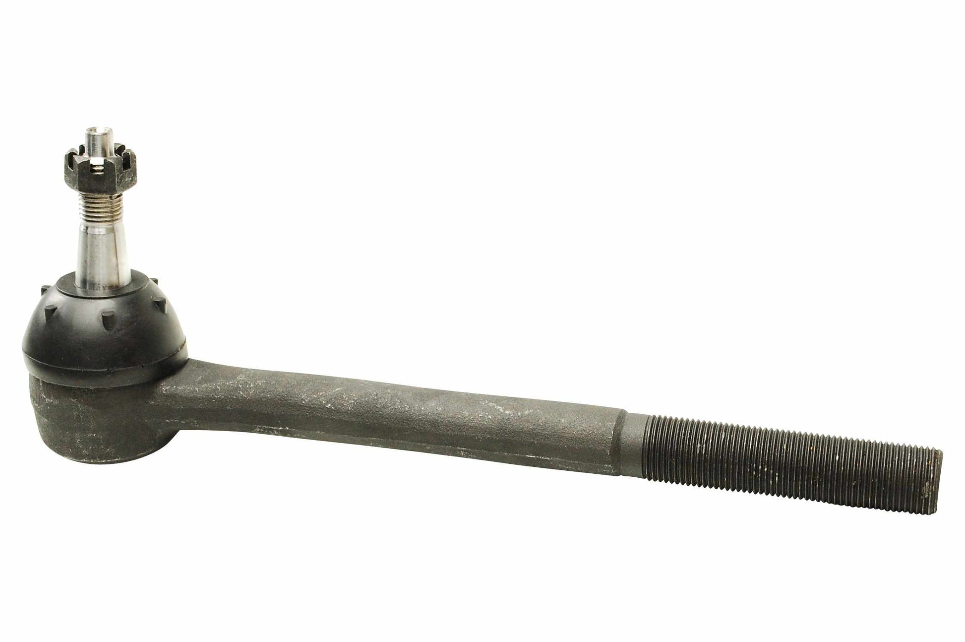 Front View of Front Steering Tie Rod End MEVOTECH OG GES2249RLT