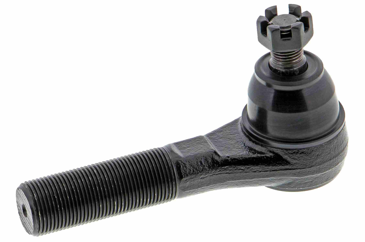 Front View of Front Left Steering Tie Rod End MEVOTECH OG GES2322L