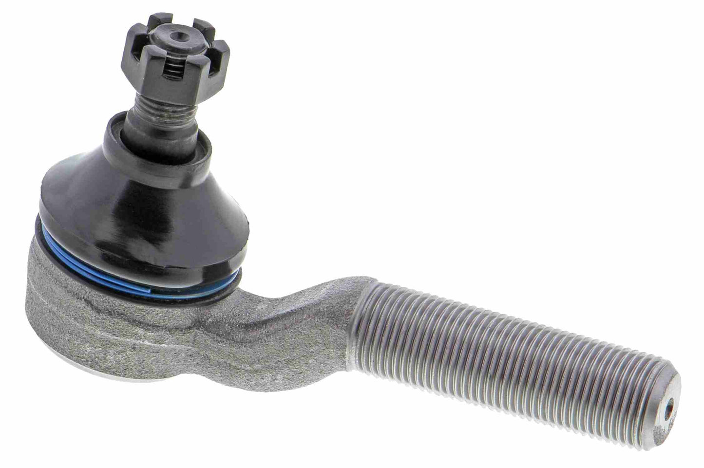 Front View of Front Steering Tie Rod End MEVOTECH OG GES2472L