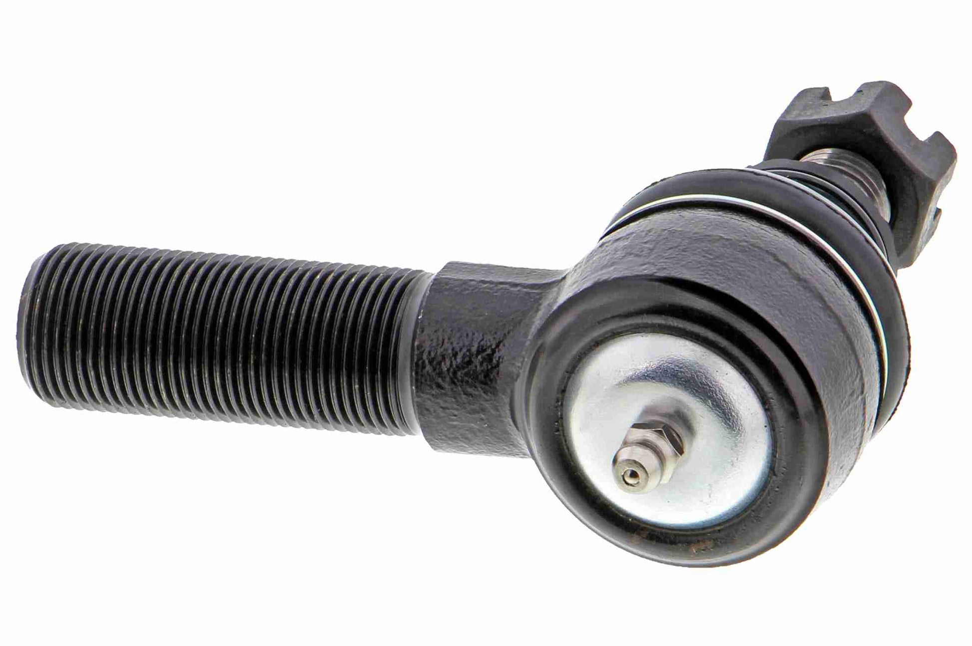 Back View of Front Right Steering Tie Rod End MEVOTECH OG GES2718