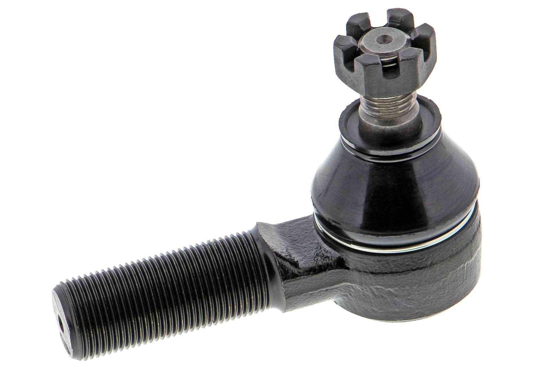 Front View of Front Right Steering Tie Rod End MEVOTECH OG GES2718