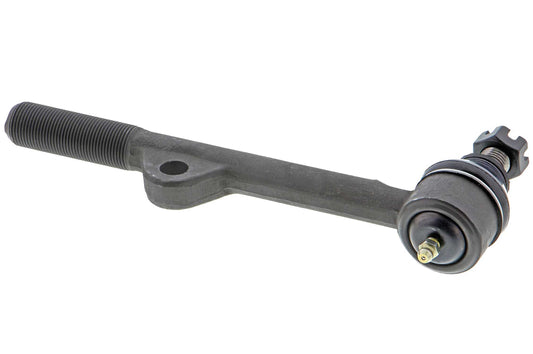 Back View of Front Left Steering Tie Rod End MEVOTECH OG GES2719