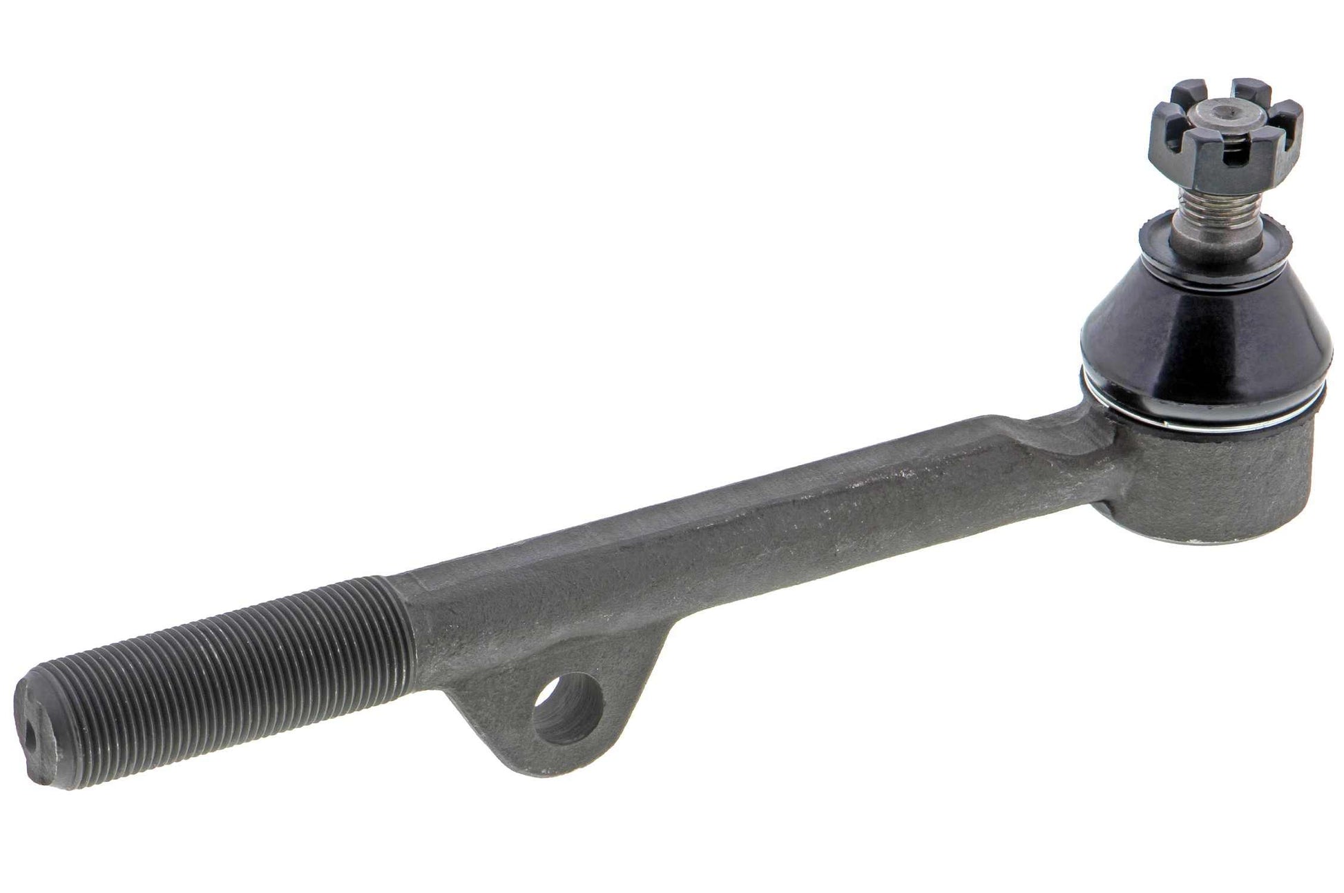 Front View of Front Left Steering Tie Rod End MEVOTECH OG GES2719