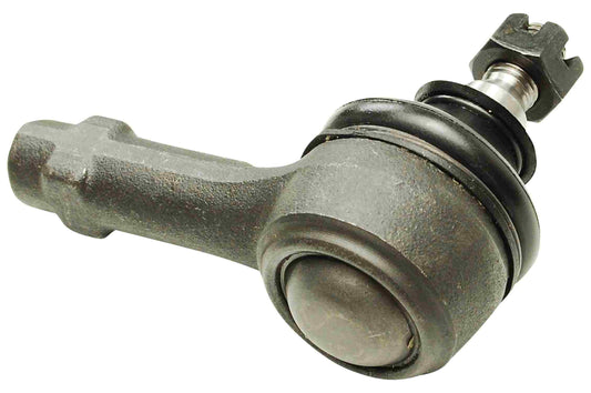 Back View of Front Steering Tie Rod End MEVOTECH OG GES2937RL