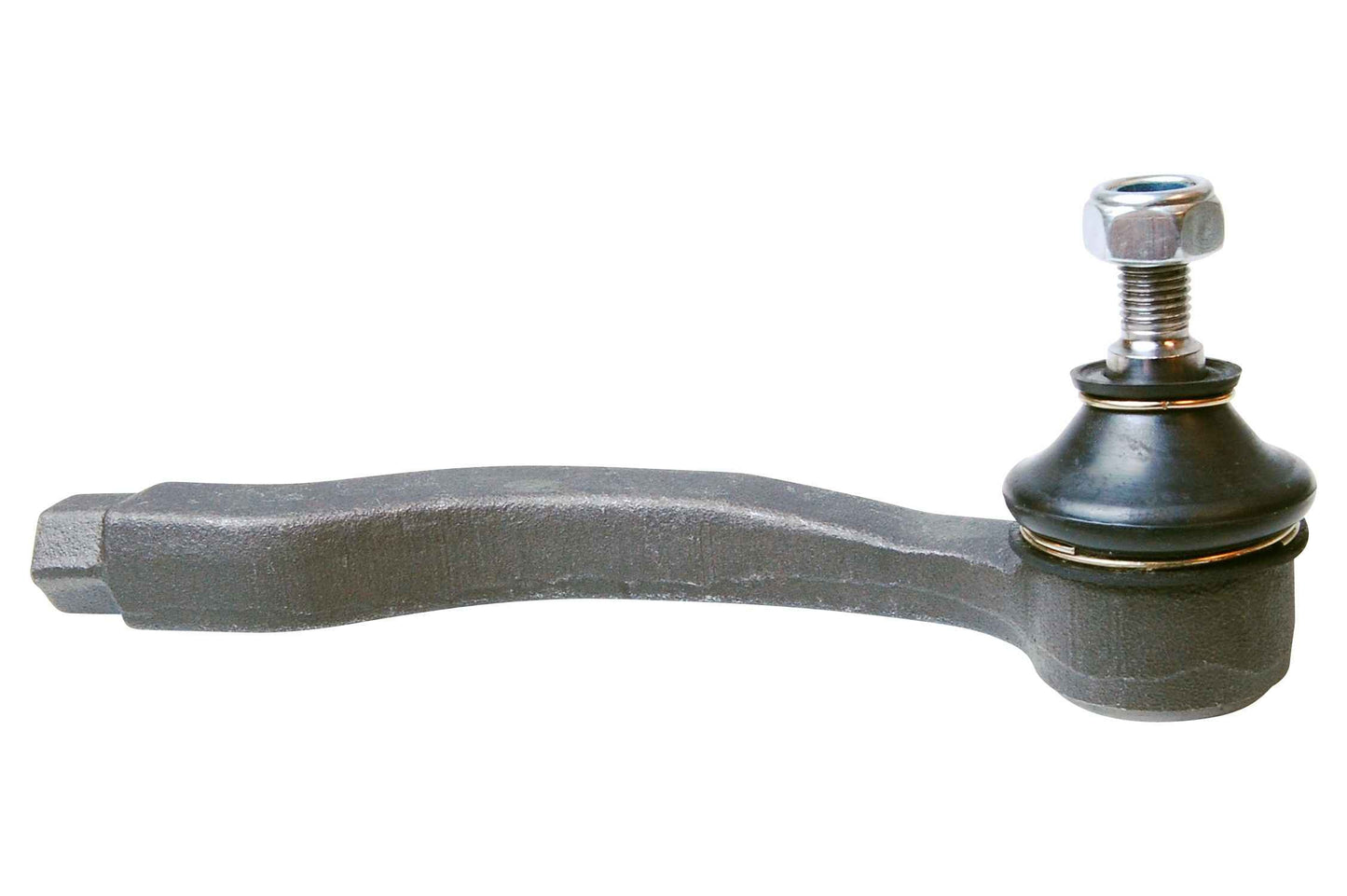 Front View of Front Left Steering Tie Rod End MEVOTECH OG GES2946L