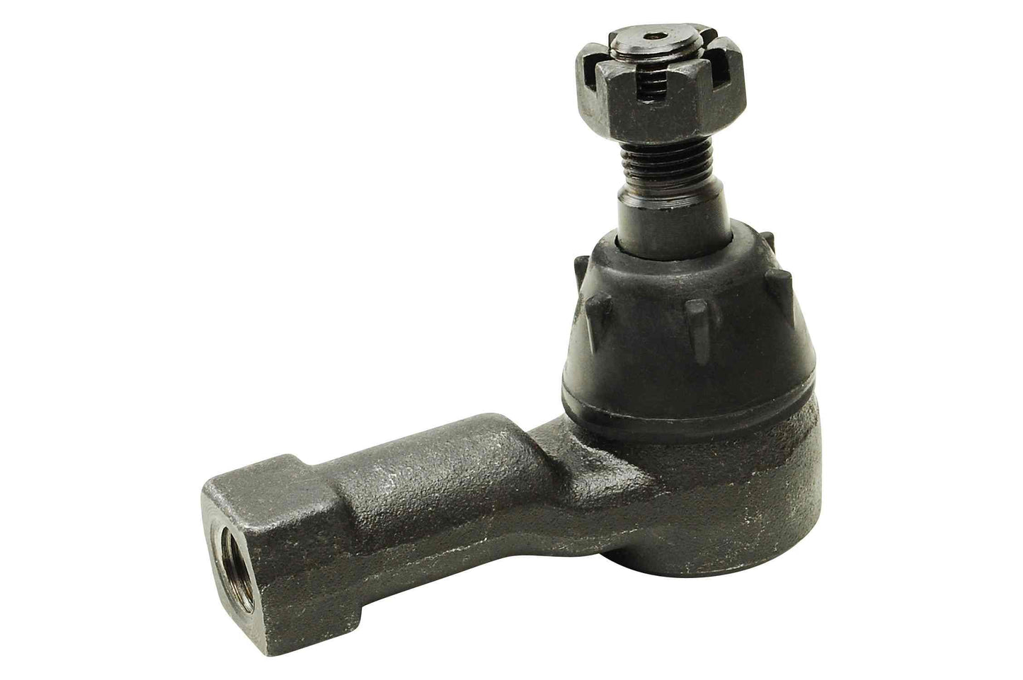 Front View of Front Steering Tie Rod End MEVOTECH OG GES2953