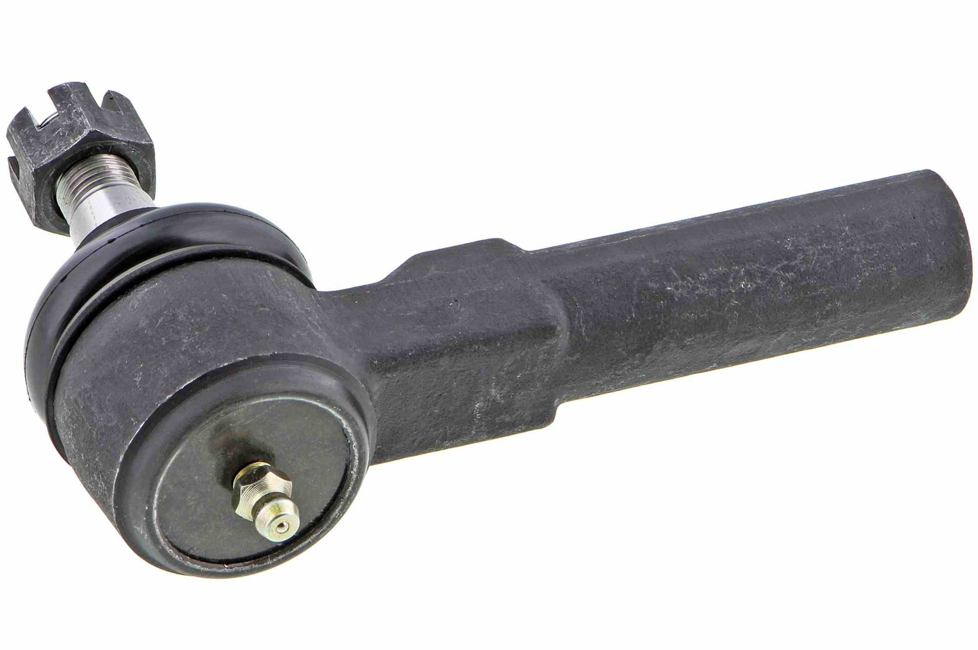 Back View of Front Steering Tie Rod End MEVOTECH OG GES3008RL