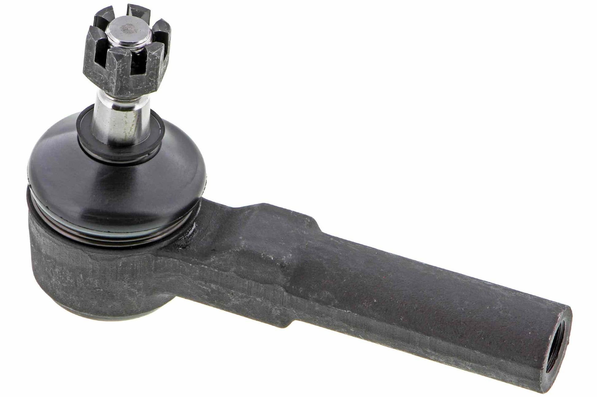 Front View of Front Steering Tie Rod End MEVOTECH OG GES3008RL