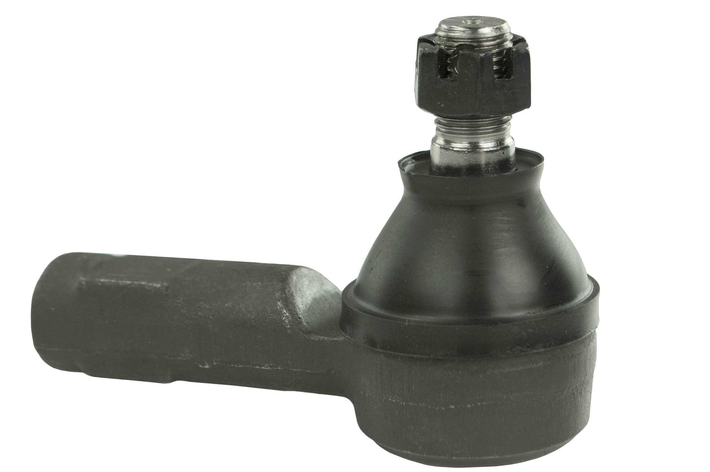 Front View of Front Steering Tie Rod End MEVOTECH OG GES3043RL